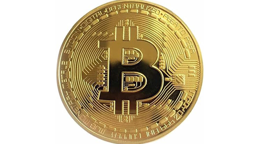 البيتكوين تتجاوز 74 ألف دولار