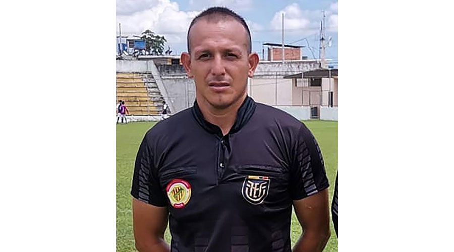 مقتل حكم بالرصاص في مباراة بالإكوادور