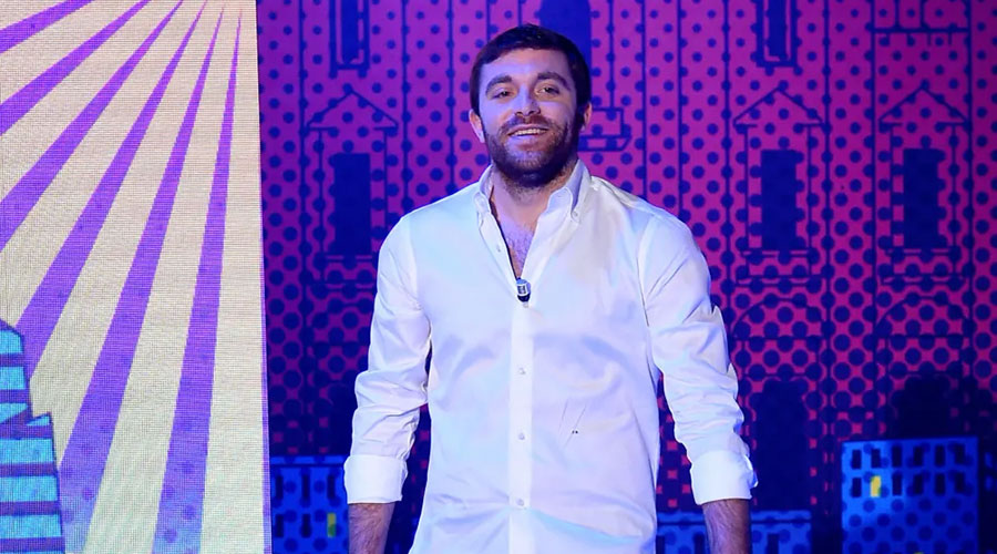 فابريزيو رومانو أشهر كشافي الصفقات يعاني اجتماعياً