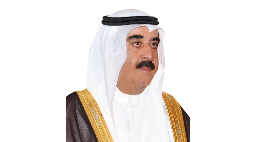 حاكم أم القيوين يوجّه بمنح أراضٍ سكنية للمواطنين