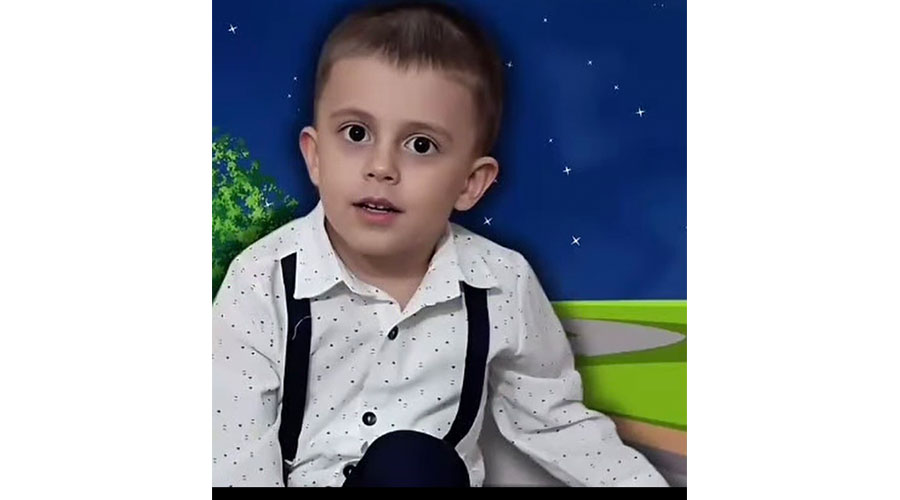 «بيت الخير» تتحرك لإنقاذ طفل من قبضة ضمور دوشين (فيديو)