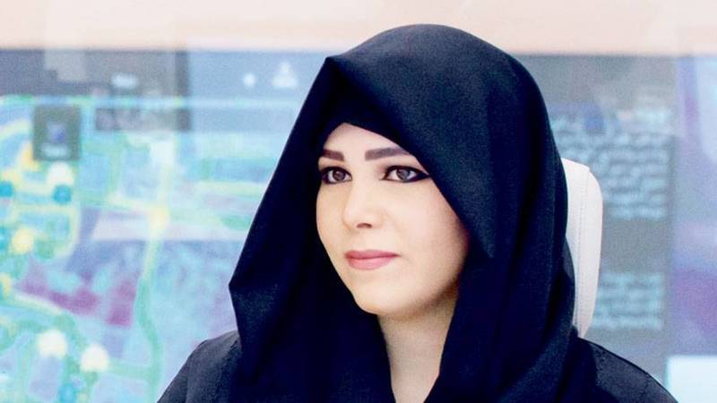 لطيفة بنت محمد: الثقافة نبض قصة دبي وجسر يصل بين جذورنا وآفاقنا