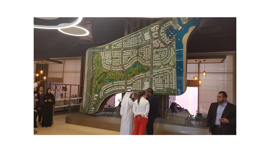 «الدار العقارية» تطلق مبيعات مشروع «ليا»