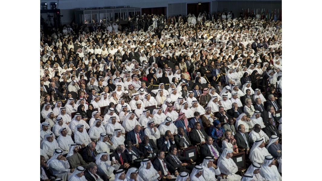 أصداء «القمة العالمية للحكومات» تصل إلى 95 دولة تتحدث 41 لغة