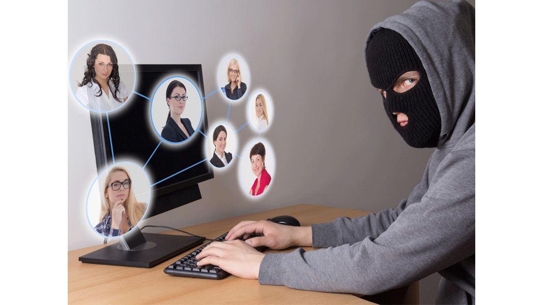 بيع البيانات.. تهديد لأمن المجتمع