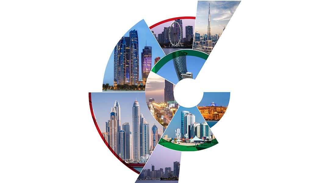 حكومة الإمارات الثانية عالمياً في الثقة.. والمستقبل أكثر أمناً