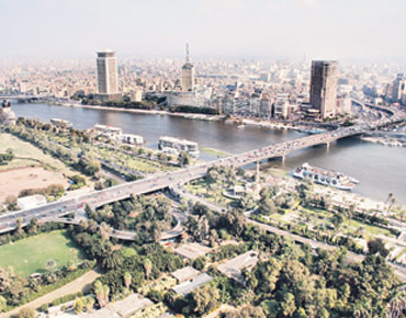 إجراءات لزيادة الصادرات المصرية وفتح الأسواق