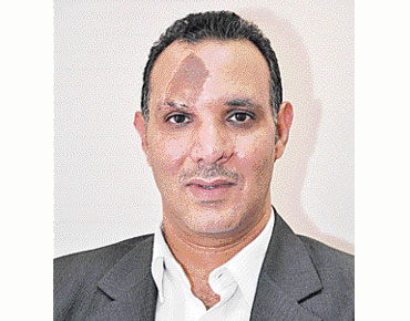 د . محمد سيد أحمد في حوار مع لـ 'الخليج'