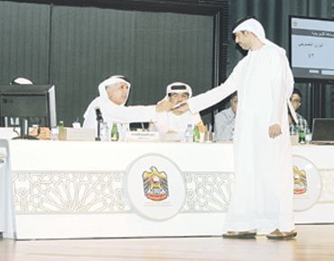 عبد الملك: التربيطات الانتخابية أمر طبيعي في إطار اللوائح والقوانين