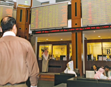 ندرة المعلومات تحرم الأسهم من تدفق السيولة الكامنة