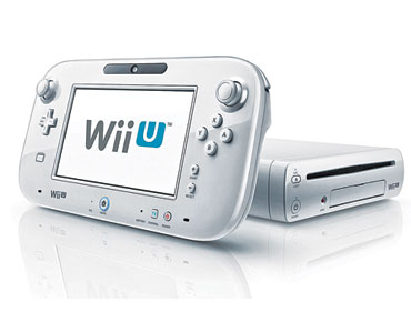 'نينتيندو' تغزو أسواق الألعاب الإلكترونية بـ (wii u)