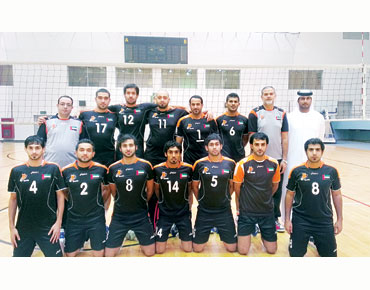 عبدالله مطر: توقفنا عن التدريبات لتأخر مستحقاتنا المالية