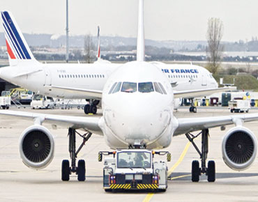 ناقلات الشرق الأوسط الأقوى بين المناطق في نمو الطلب ب 12%