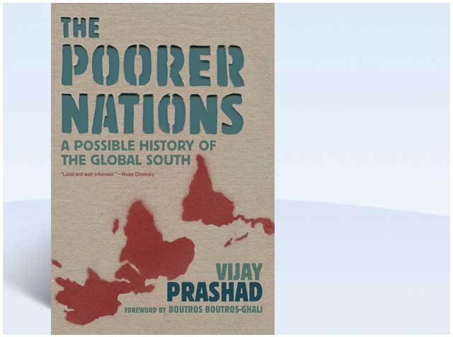 الأمم الأفقر