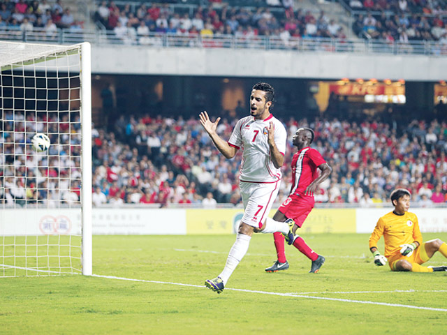 منتخب الأحلام يضرب مجدداً وتشكيلته تثبت أنها لا تقهر