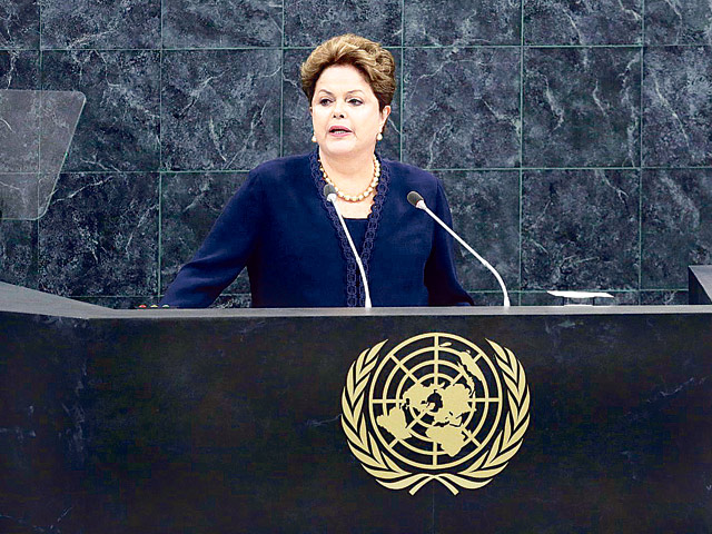 دول أمريكا اللاتينية تؤكد استقلاليتها