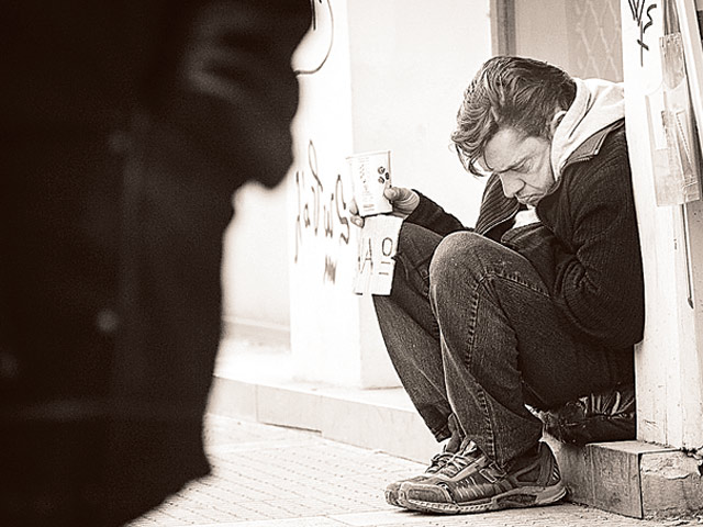 تنشر البؤس في أوروبا