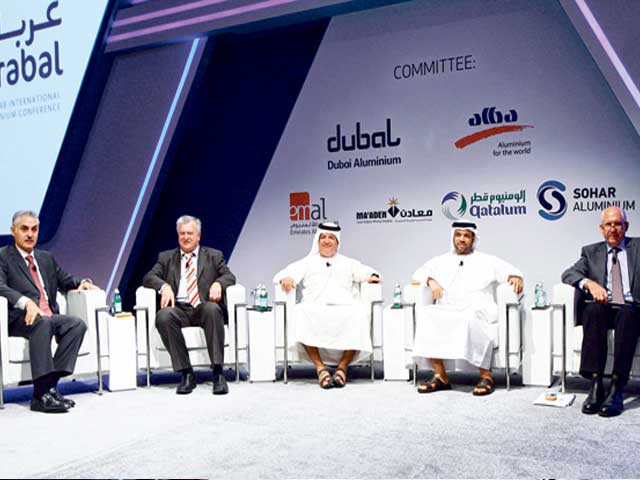 منطقة خليفة الصناعية تستقطب استثمارات بقيمة 48 مليار درهم