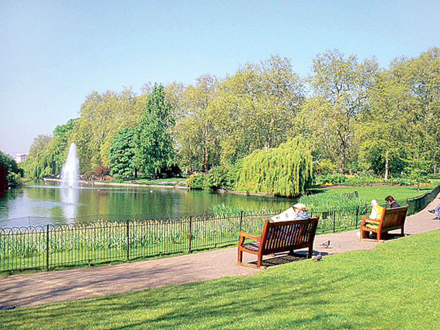 بريطانيا تتصدر مؤشر “الحياة الأفضل” بين 34 بلداً صناعياً
