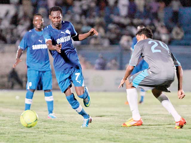 تجمع أندية الدوري يفشل في الاتفاق على قرار الانسحاب