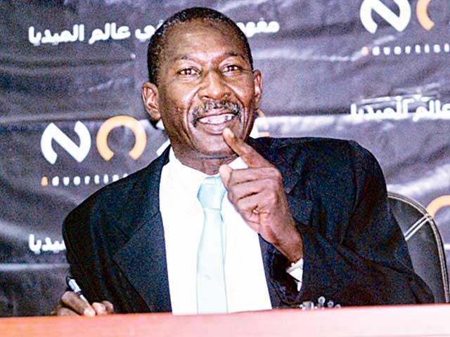 الهلال يحل ضيفاً على الموردة ومدربه يتحدث للصحافة