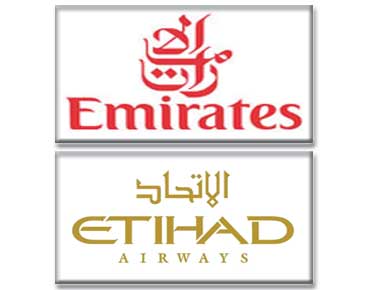 مسارات “الإمارات” و”الاتحاد” تعيد تشكيل العالم