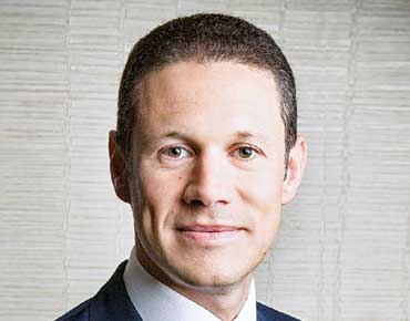 بدر جعفر الرئيس التنفيذي لـ “الهلال للمشاريع” في حوار مع 'الخليج':