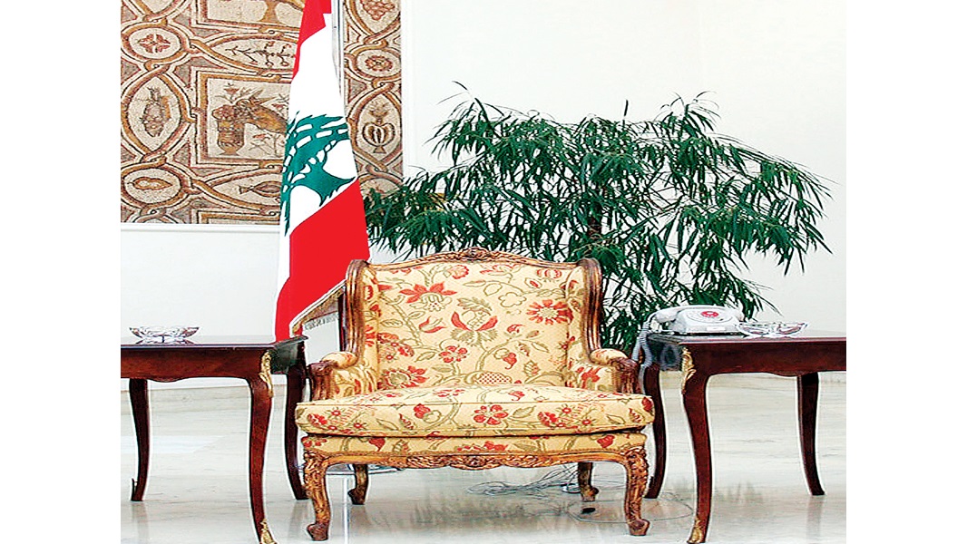 لبنان 2014: البحث عن رئيس للجمهورية