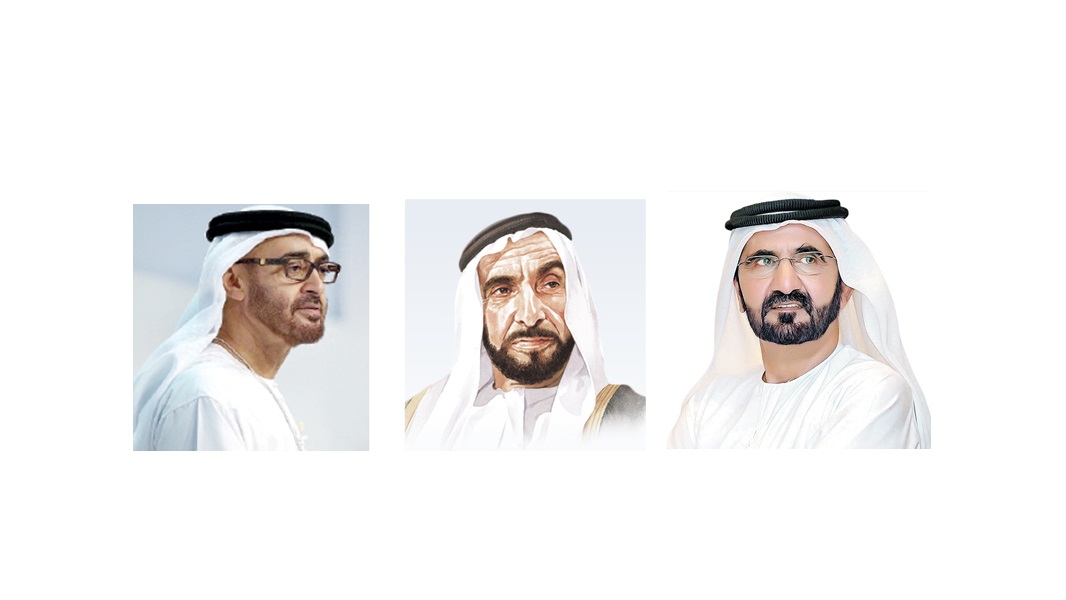 روح زايـد الخيـر والإنسـانية تنيـر دربنـا