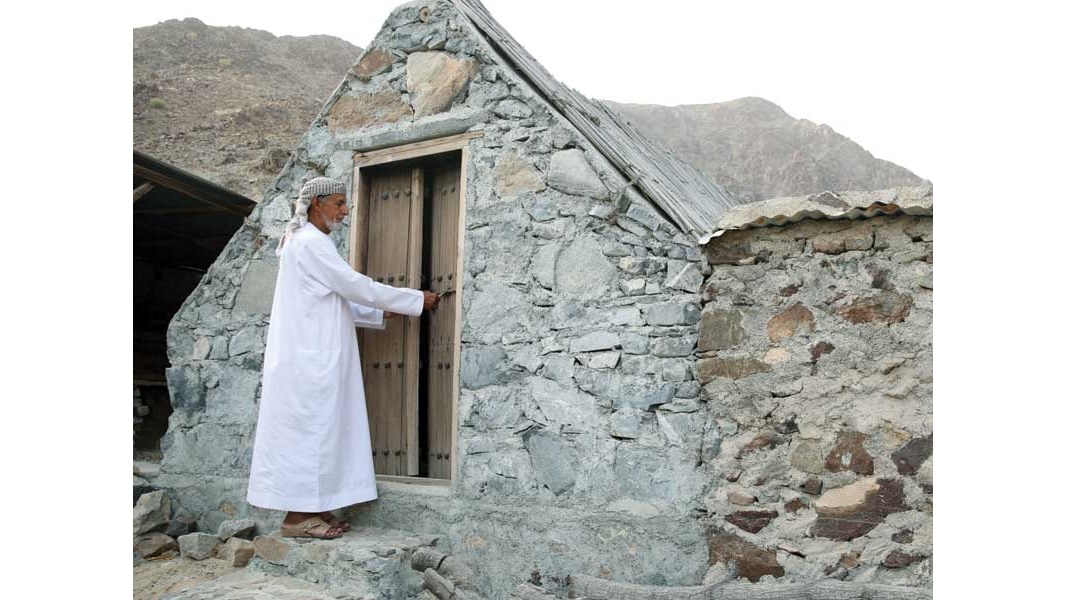 متحف وادي سهم.. إطلالة على الماضي
