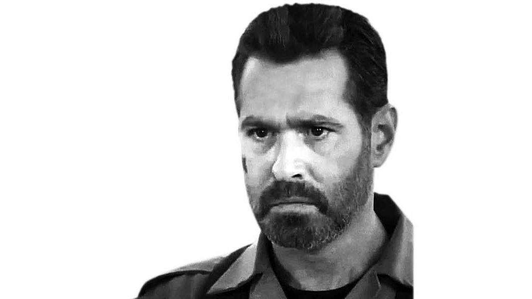 يورغو شلهوب: التمثيل اختارني.. ولبنان سيتجاوز الأزمات