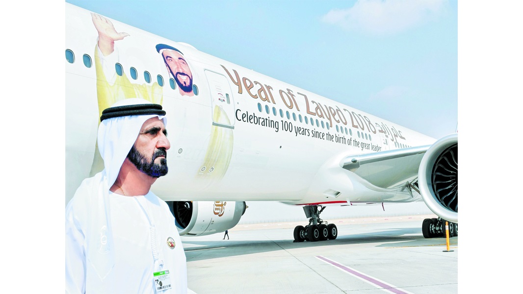 متانة اقتصاد الإمارات بيئة جاذبة للمستثمرين