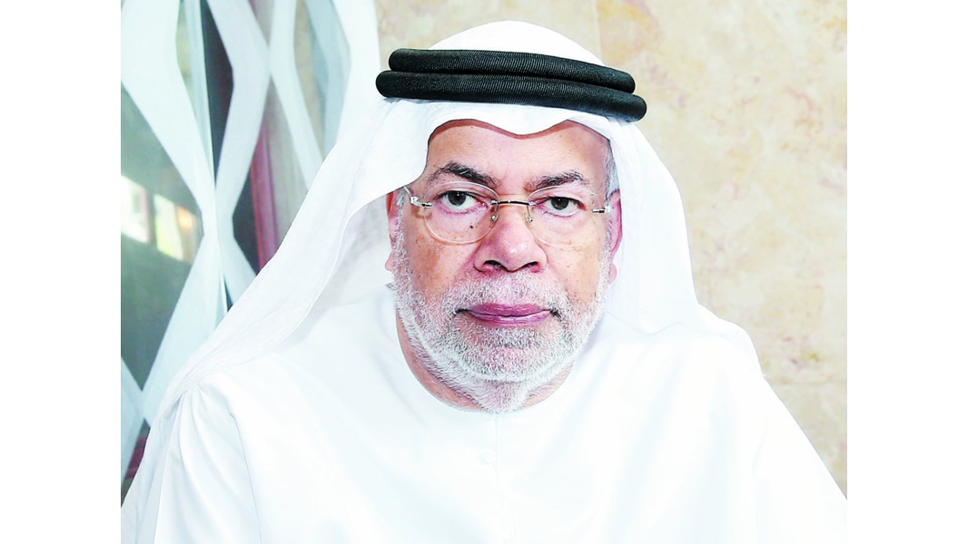 الشارقة سفيرة الثقافة العربية في الهند