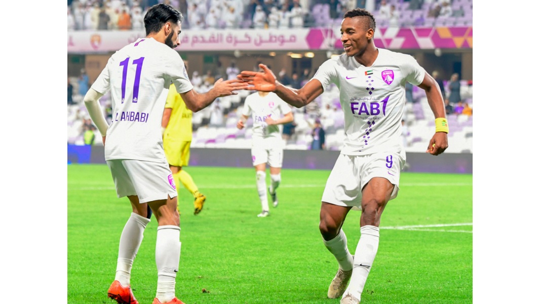 385 هدفاً في 19 جولة بدوري الخليج العربي