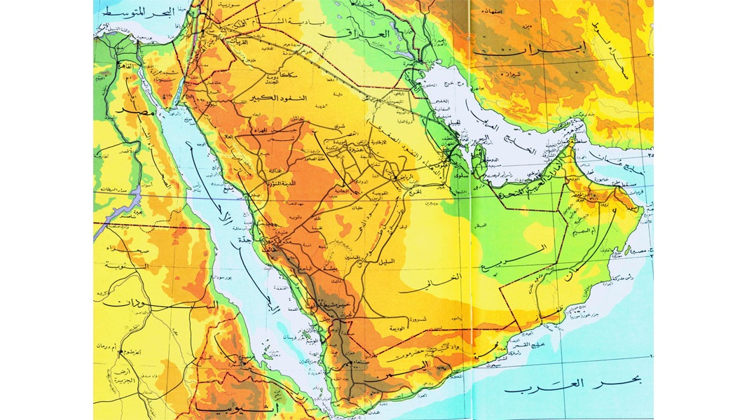 العرب نحو الشرق.. صياغة جديدة تعيد التوازن للعلاقات الدولية