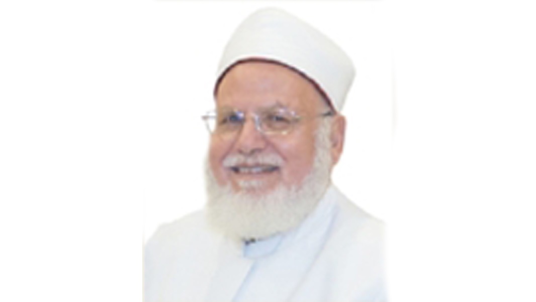 د. رشاد سالم