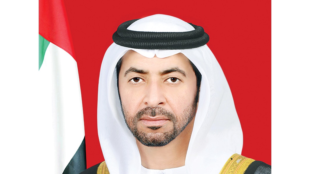 حمدان بن زايد: 42 عاماً من الإنجازات المشرفة