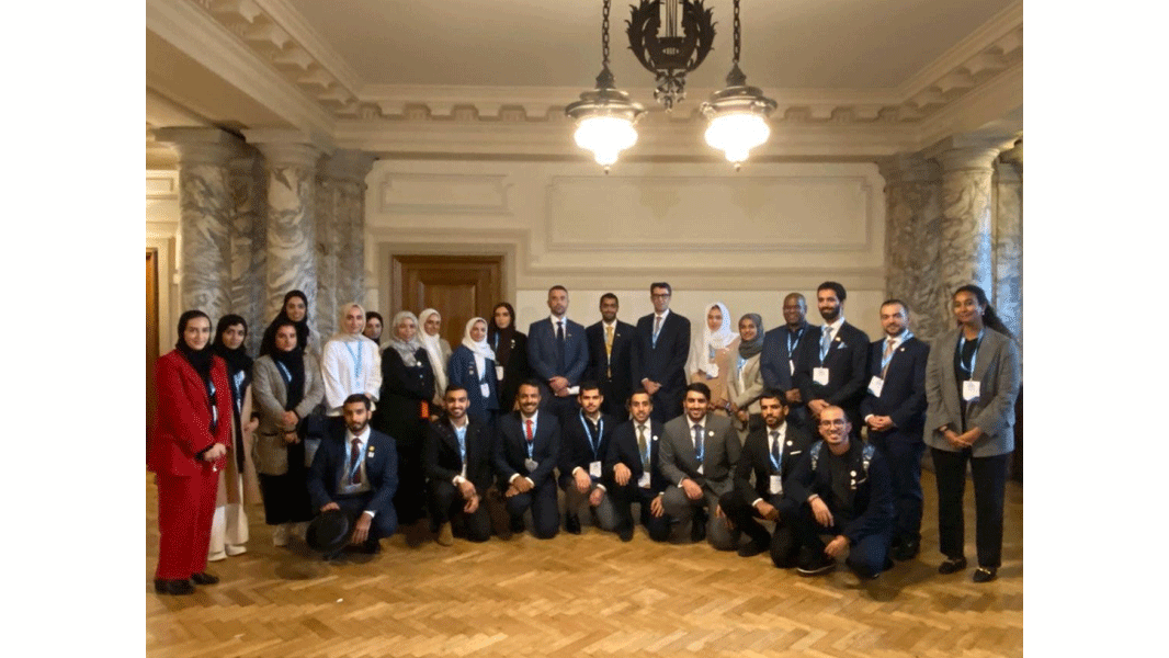 «عالم شاب واحد 2019».. قمة إثراء المعارف والمهارات