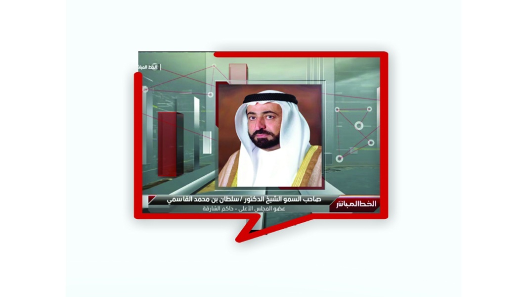 مداخلات سلطان.. بلسم يشفي القلوب