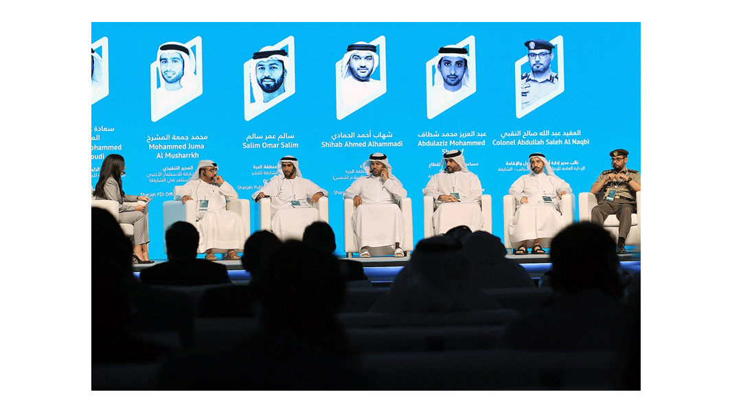 الابتكار والمعرفة والثقافة محركات نهوض الاستثمار بالشارقة