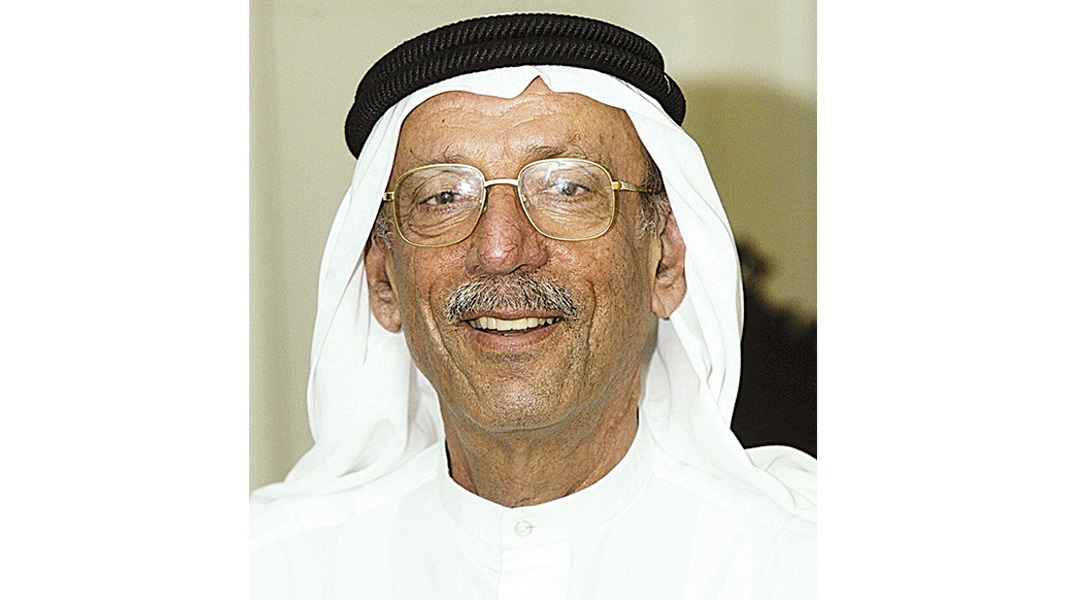 كتاب «الثقافة الشفهية في الإمارات» لعبد العزيز المسلّم