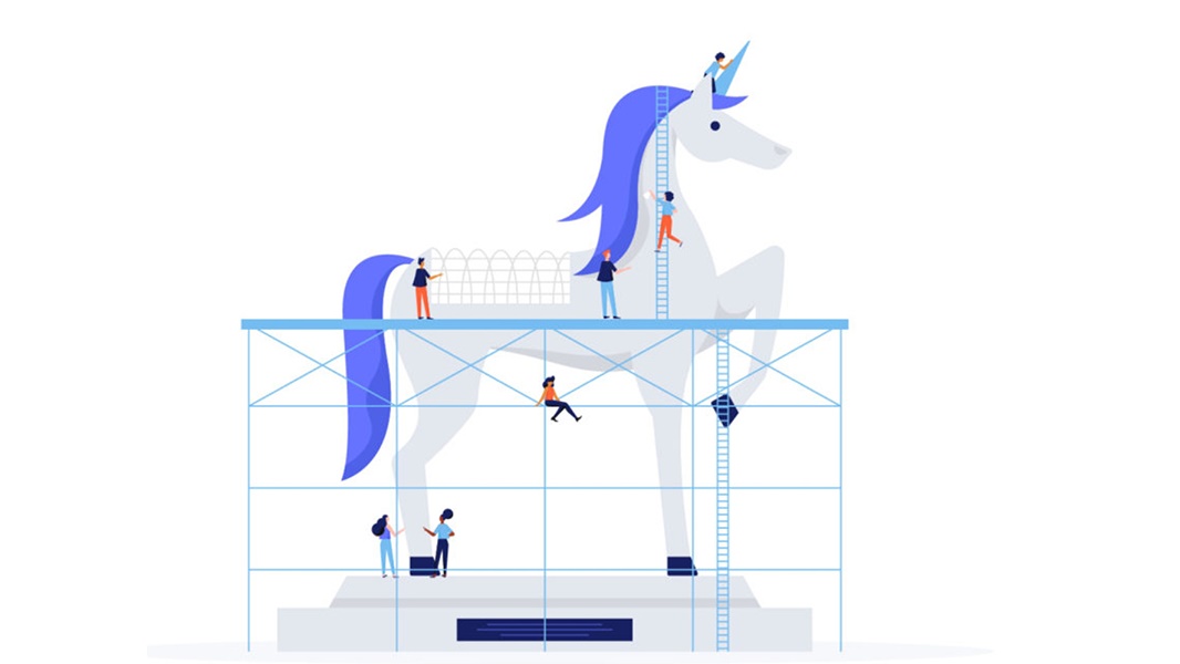 بنصائح مجربين..كيف تبني الـ«يونيكورن»؟