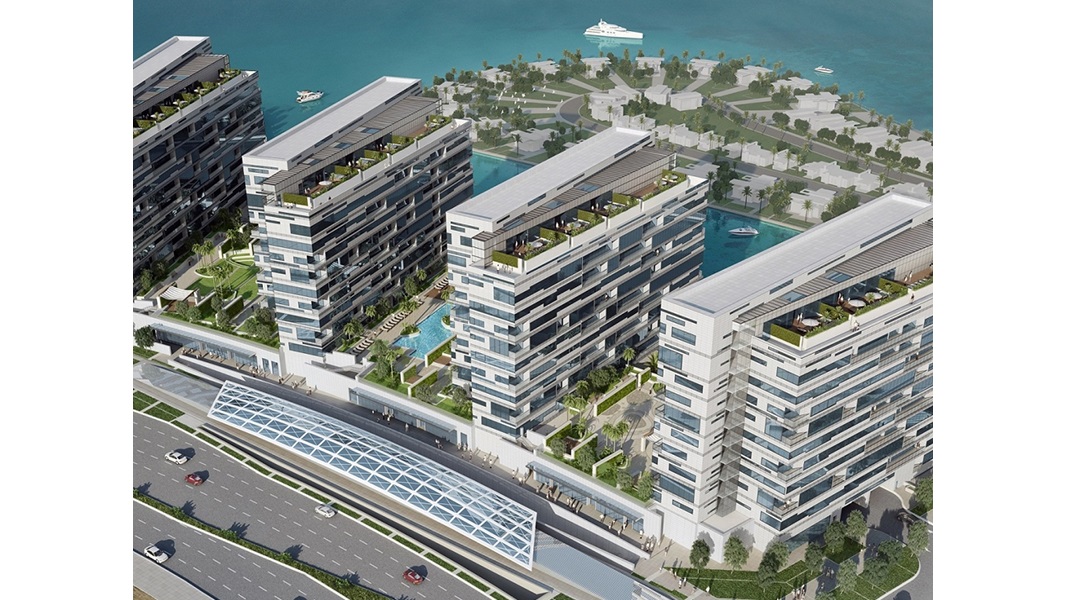 «مبادلة للعقارات» تستعرض 4 مشاريع