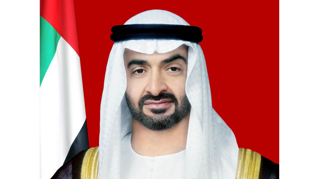 محمد بن زايد: قواتنا المسلحة الحارس الأمين لسيادة الوطن وأمنه والحفاظ على مكتسباته