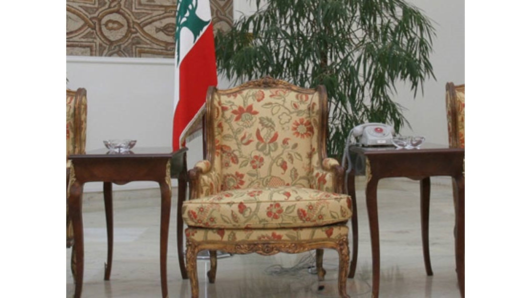 الرئاسة..فراغ غير مسبوق وأزمة تخلف أزمات