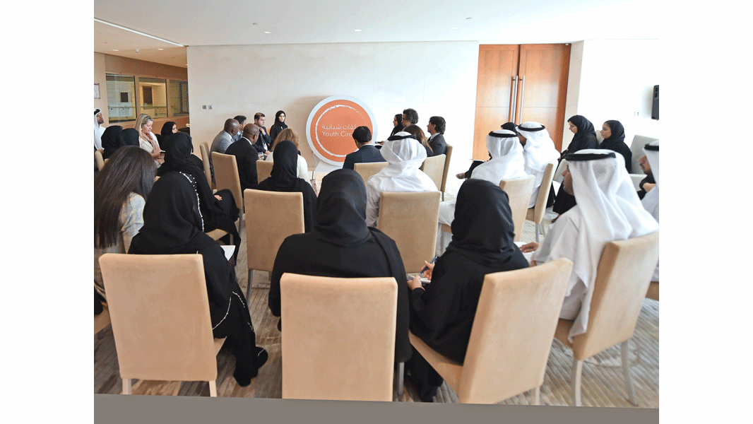 رؤية الشباب لمستقبل الإمارات.. طموح يعانق السحاب