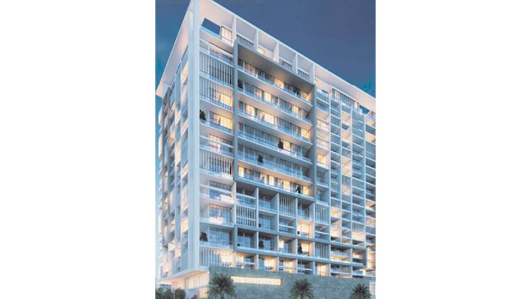 «ويبريدج» تطلق «الماريه فيستا» بـ 500 مليون درهم