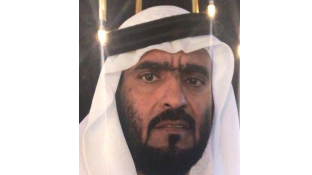 صالح العامري: البيــــت الإمــــاراتي قـــوي