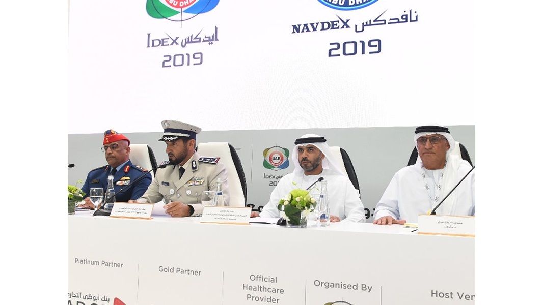 صفقات «آيدكس» و«نافدكس» 2019 تتجاوز 20 مليار درهم