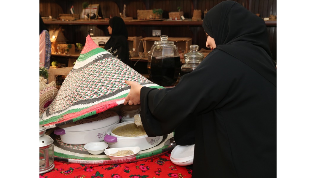 «الفوالة».. مائدة الحفاوة